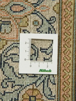 Kaschmir Seide 18/18|Kibek Hot