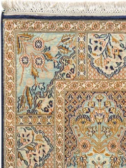 Kaschmir Seide 18/18|Kibek