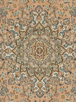 Kaschmir Seide 18/18|Kibek Hot