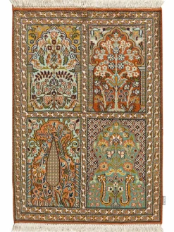 Kaschmir Seide 16/16|Kibek Discount