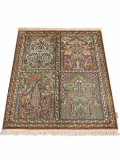 Kaschmir Seide 16/16|Kibek Discount