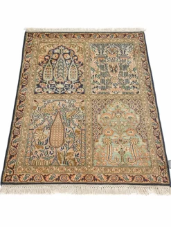 Kaschmir Seide 16/16|Kibek Online