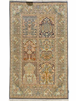 Kaschmir Seide 16/16|Kibek