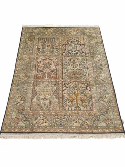 Kaschmir Seide 16/16|Kibek