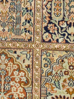 Kaschmir Seide 16/16|Kibek