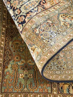 Kaschmir Seide 16/16|Kibek