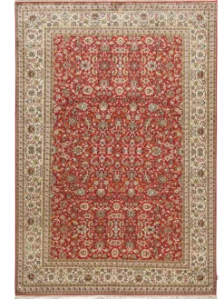 Kaschmir Seide 18/18|Kibek Best