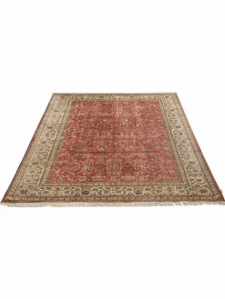 Kaschmir Seide 18/18|Kibek Best