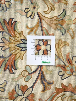 Kaschmir Seide 18/18|Kibek Clearance