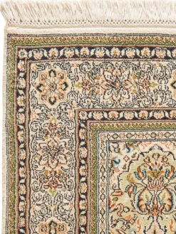 Kaschmir Seide 18/18|Kibek Hot