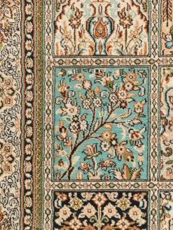 Kaschmir Seide 18/18|Kibek Hot