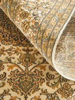 Kaschmir Seide 18/18|Kibek