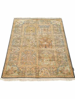 Kaschmir Seide 16/16|Kibek Hot