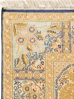 Kaschmir Seide 16/16|Kibek Hot