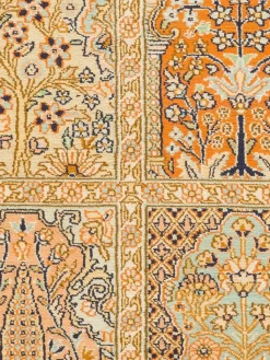 Kaschmir Seide 16/16|Kibek Hot