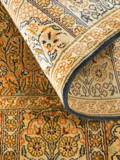 Kaschmir Seide 16/16|Kibek Hot