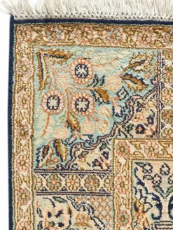 Kaschmir Seide 18/18|Kibek New