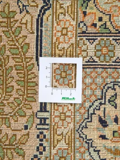 Kaschmir Seide 18/18|Kibek New