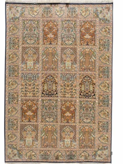 Kaschmir Seide 18/18|Kibek Hot