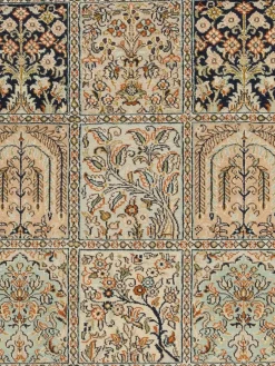 Kaschmir Seide 18/18|Kibek Best