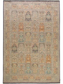 Kaschmir Seide 18/18|Kibek