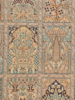 Kaschmir Seide 18/18|Kibek