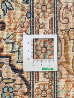 Kaschmir Seide 18/18|Kibek