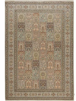 Kaschmir Seide 18/18|Kibek