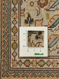 Kaschmir Seide 18/18|Kibek