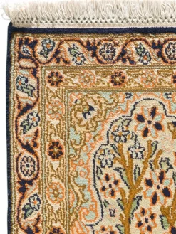 Kaschmir Seide 18/18|Kibek