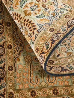 Kaschmir Seide 18/18|Kibek