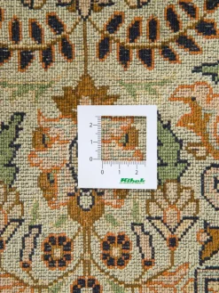 Kaschmir Seide 18/18|Kibek