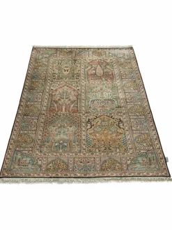 Kaschmir Seide 18/18|Kibek Hot