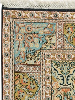 Kaschmir Seide 18/18|Kibek Hot