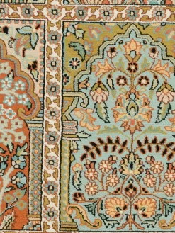 Kaschmir Seide 18/18|Kibek Hot