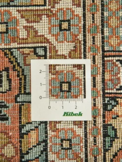 Kaschmir Seide 18/18|Kibek Hot