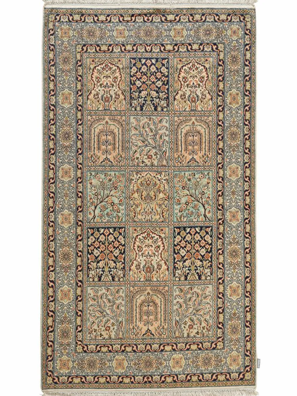 Kaschmir Seide 18/18|Kibek Sale