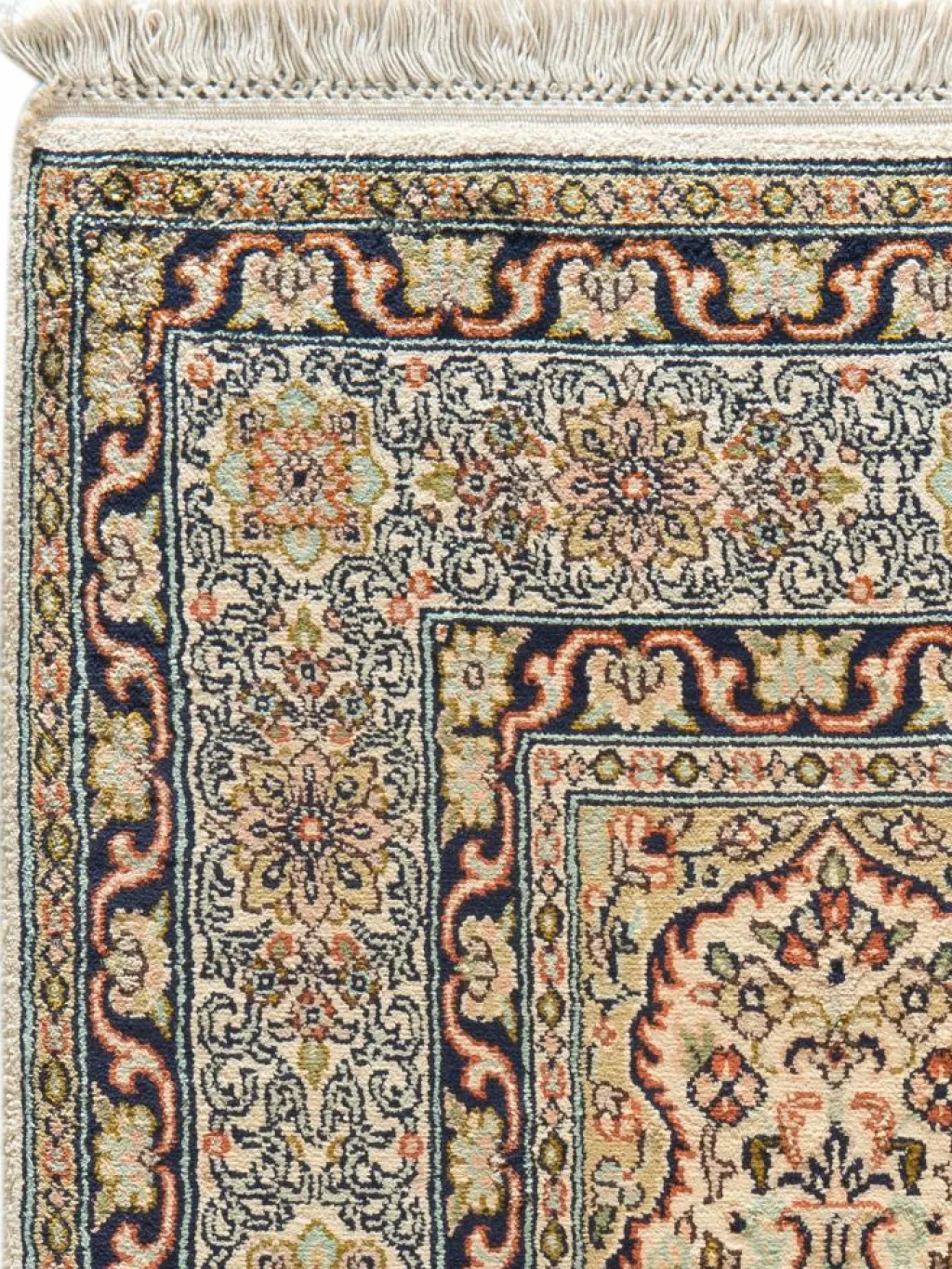 Kaschmir Seide 18/18|Kibek Sale