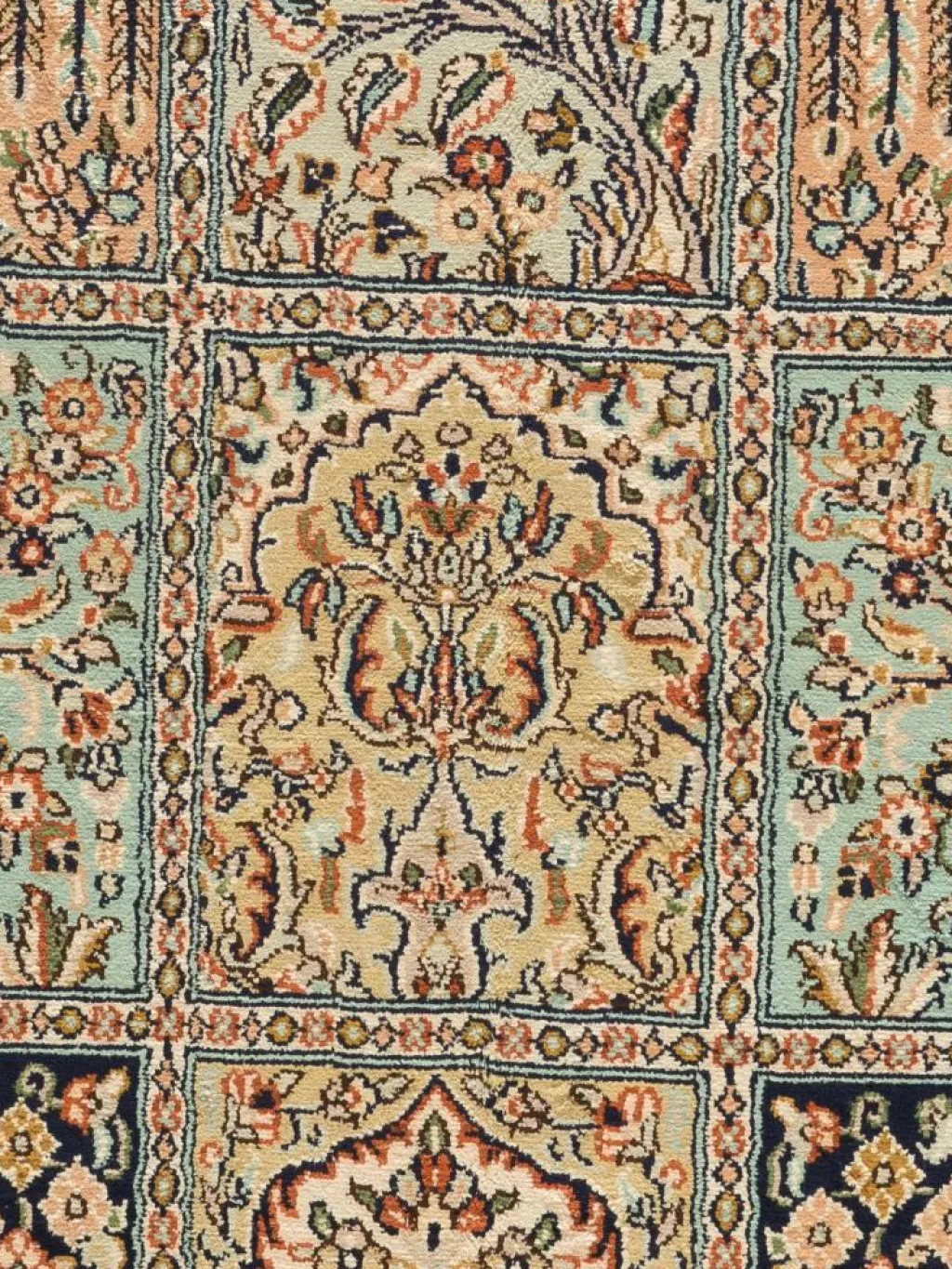 Kaschmir Seide 18/18|Kibek Sale