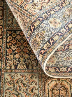 Kaschmir Seide 18/18|Kibek Sale