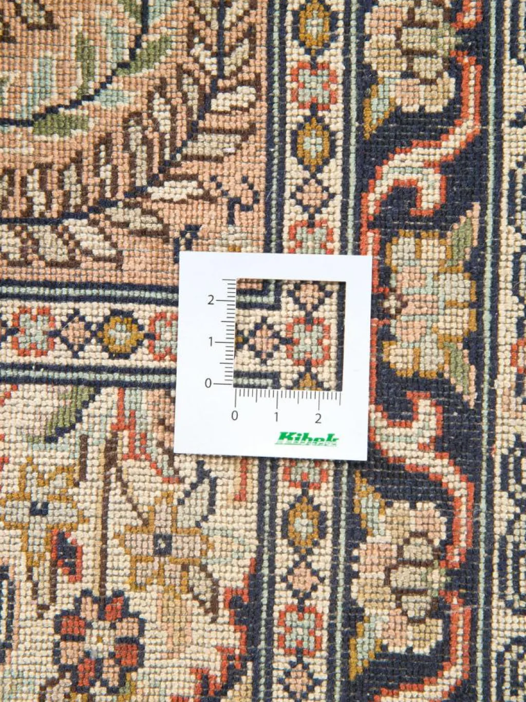 Kaschmir Seide 18/18|Kibek Sale