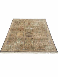 Kaschmir Seide 18/18|Kibek New