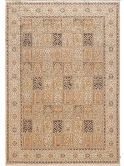 Kaschmir Seide 18/18|Kibek Clearance