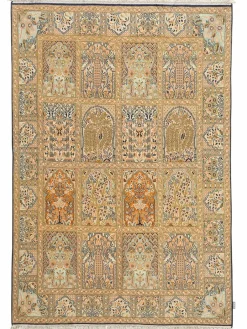 Kaschmir Seide 16/16|Kibek Best