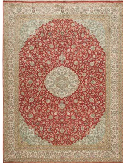 Kaschmir Seide 18/18|Kibek