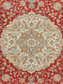 Kaschmir Seide 18/18|Kibek