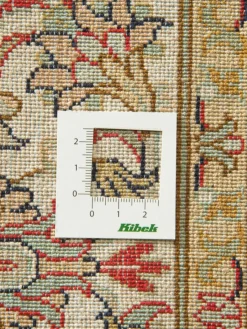 Kaschmir Seide 18/18|Kibek