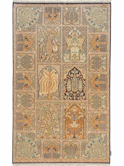 Kaschmir Seide 18/18|Kibek Sale