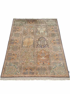 Kaschmir Seide 18/18|Kibek Sale