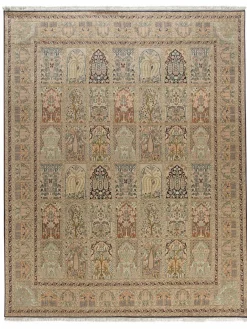 Kaschmir Seide 18/18|Kibek Hot